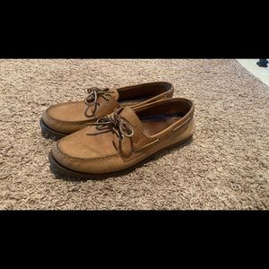 Sperry’s